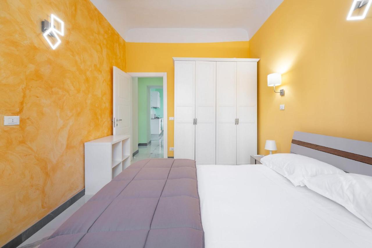 Apartamento Cimatori 5 Florencia