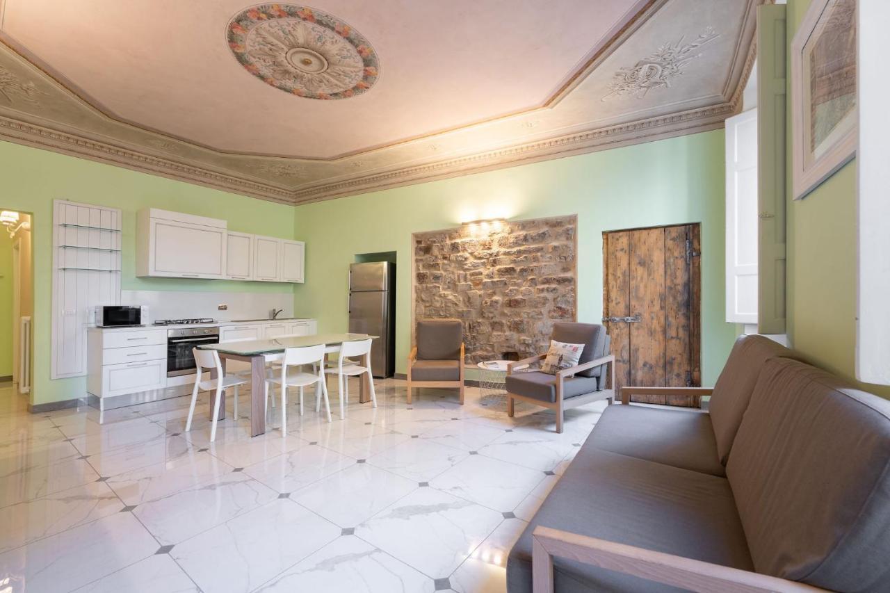 Apartamento Cimatori 5 Florencia