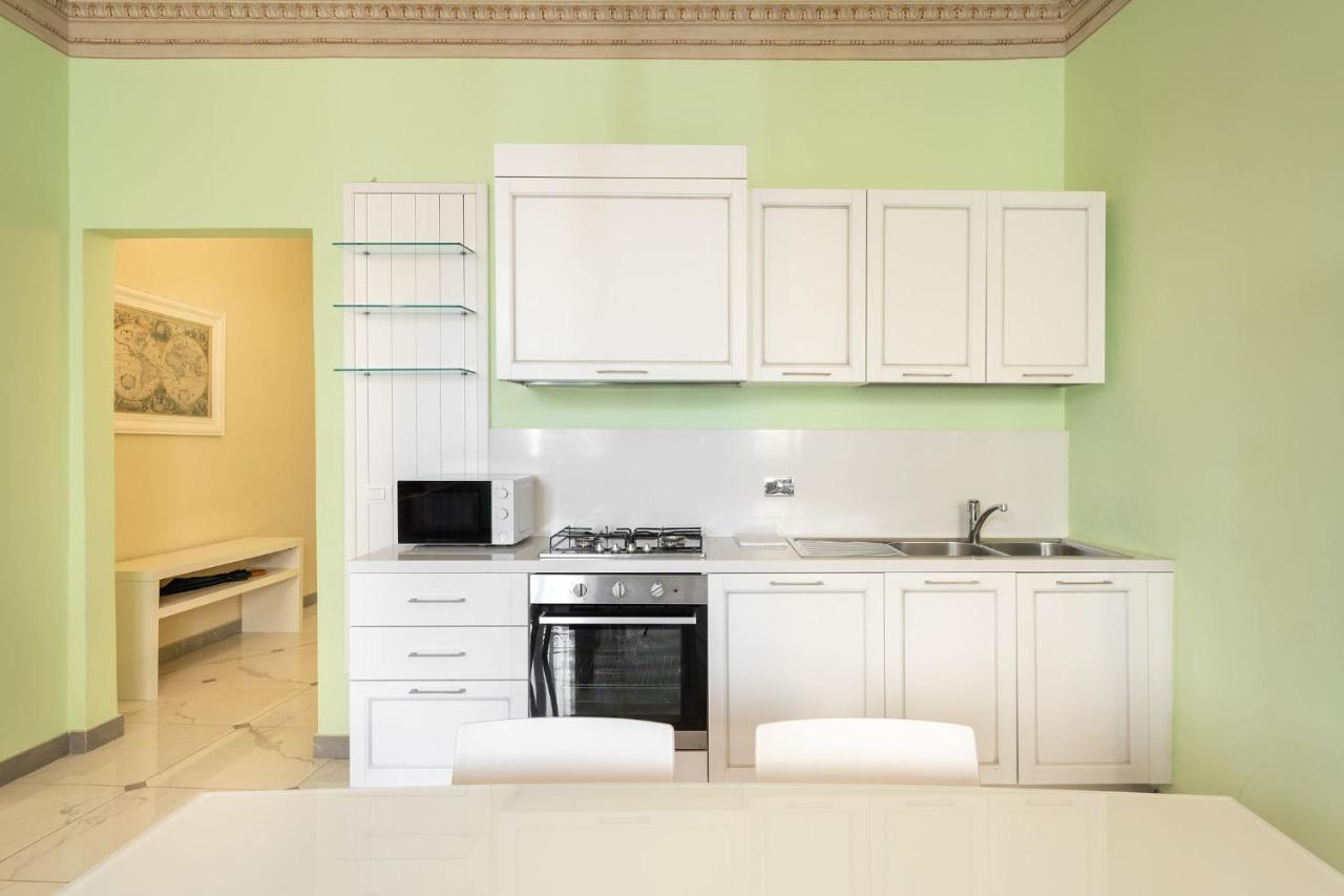 Apartamento Cimatori 5 Florencia