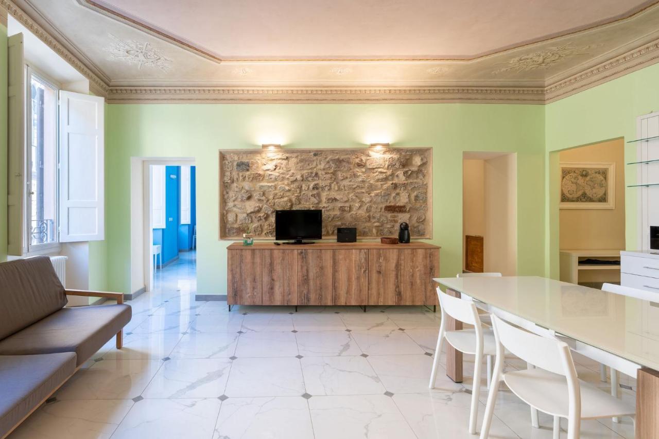 Cimatori 5 Apartamento