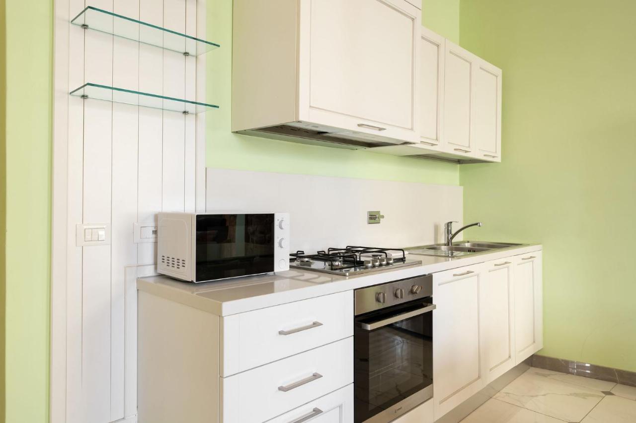 Cimatori 5 Apartamento Florencia