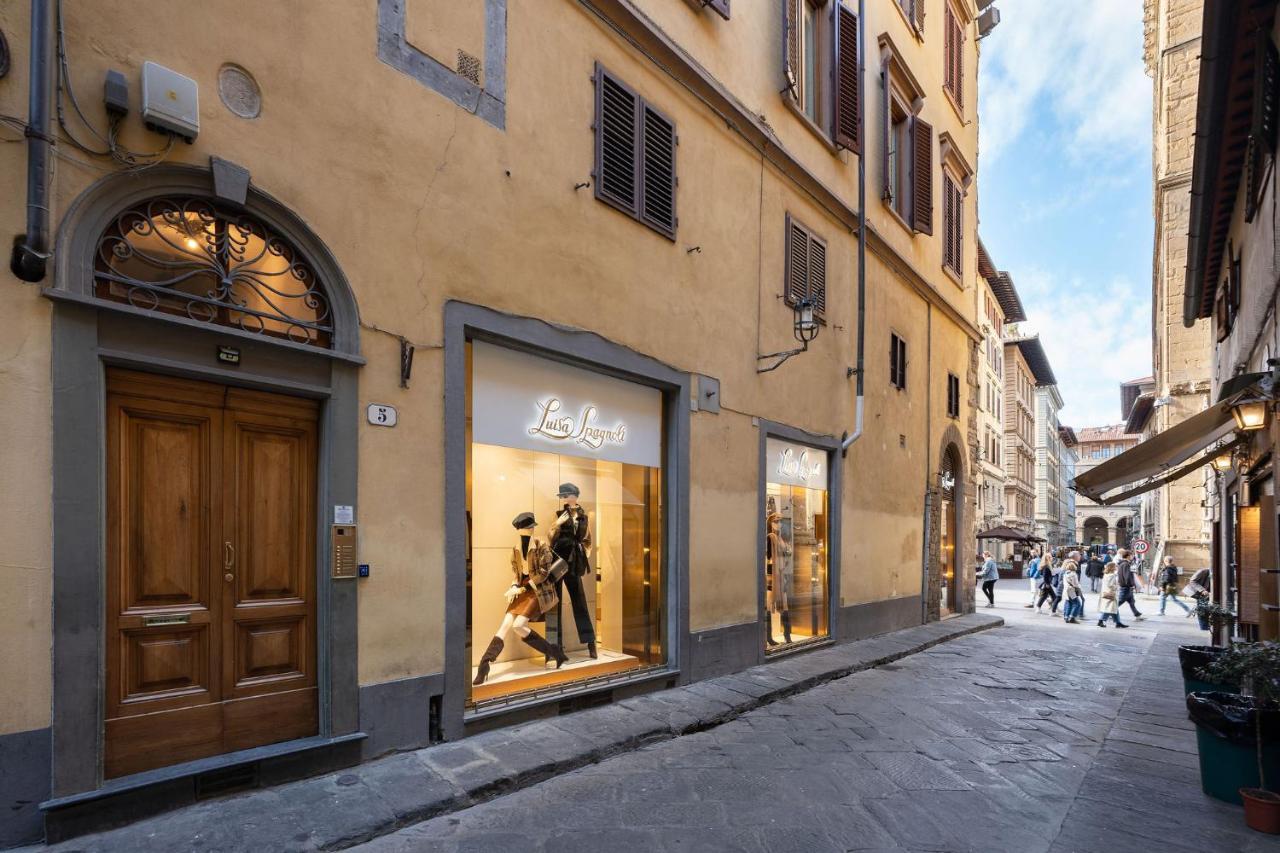 Cimatori 5 Apartamento Florencia